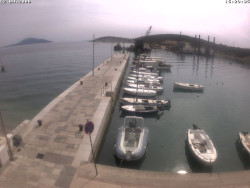 Přístav Martinšćica