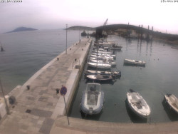 Přístav Martinšćica