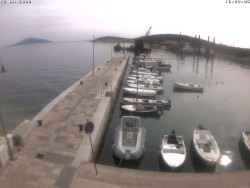 Přístav Martinšćica