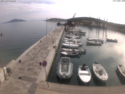 Přístav Martinšćica