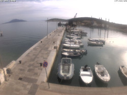 Přístav Martinšćica