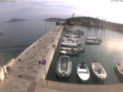 Přístav Martinšćica