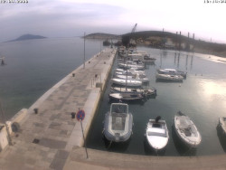 Přístav Martinšćica