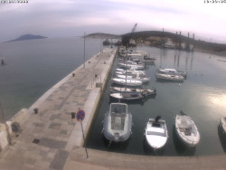 Přístav Martinšćica