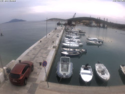 Přístav Martinšćica