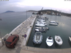 Přístav Martinšćica