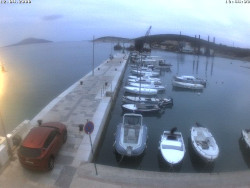 Přístav Martinšćica