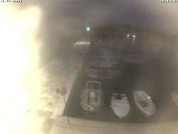 Přístav Martinšćica