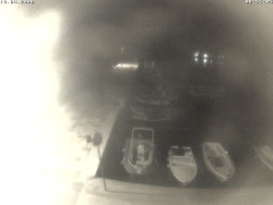 Přístav Martinšćica