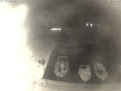 Přístav Martinšćica