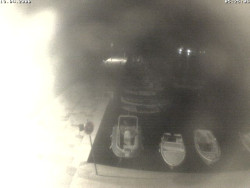 Přístav Martinšćica