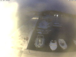 Přístav Martinšćica