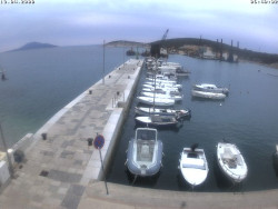 Přístav Martinšćica