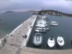 Přístav Martinšćica