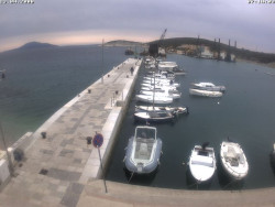 Přístav Martinšćica