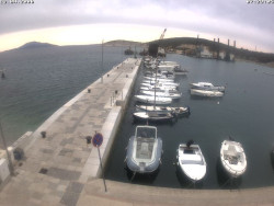 Přístav Martinšćica