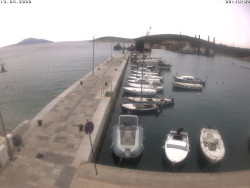 Přístav Martinšćica