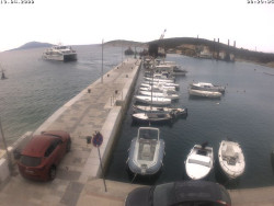 Přístav Martinšćica