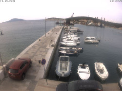 Přístav Martinšćica