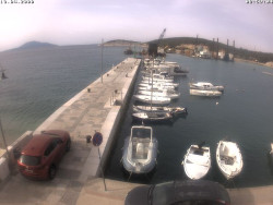 Přístav Martinšćica