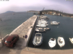 Přístav Martinšćica