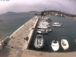 Přístav Martinšćica