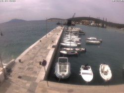 Přístav Martinšćica