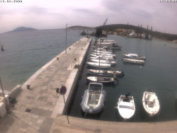 Přístav Martinšćica