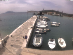 Přístav Martinšćica