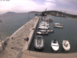 Přístav Martinšćica