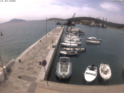 Přístav Martinšćica