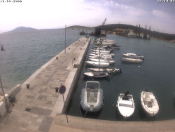 Přístav Martinšćica