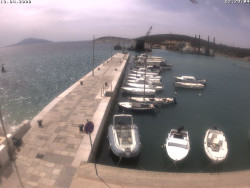 Přístav Martinšćica