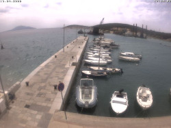 Přístav Martinšćica