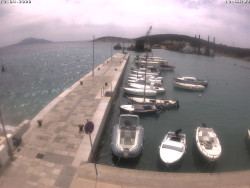 Přístav Martinšćica