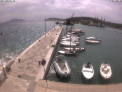 Přístav Martinšćica