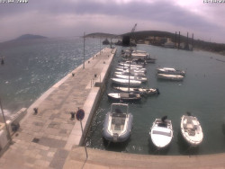 Přístav Martinšćica