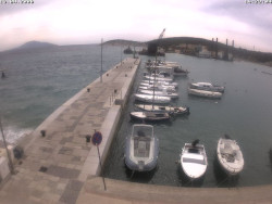 Přístav Martinšćica