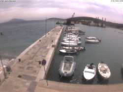 Přístav Martinšćica