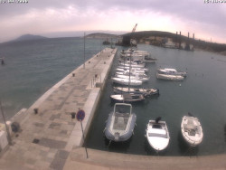 Přístav Martinšćica