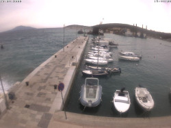 Přístav Martinšćica