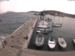 Přístav Martinšćica