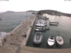 Přístav Martinšćica