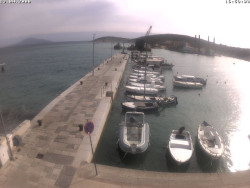 Přístav Martinšćica