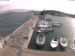 Přístav Martinšćica