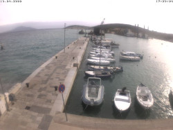 Přístav Martinšćica