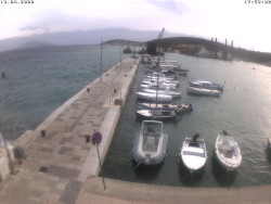 Přístav Martinšćica