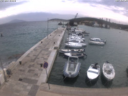 Přístav Martinšćica