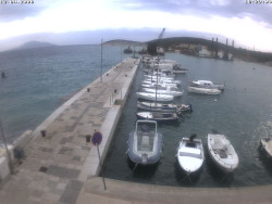 Přístav Martinšćica