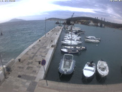 Přístav Martinšćica